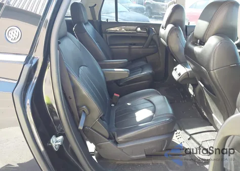 2016 Buick Enclave Leather from USA, damaged, VIN 5GAKVBKDXGJ279758